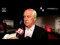 racer roger penske on acura arx 05 unveiling