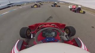 Young Kids Begin Their Racing Careers - Uniquely Utah