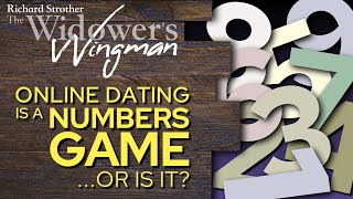 Is Online Dating Really a Numbers Game?