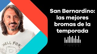 Varias Bromas Telefonicas de San Bernardino