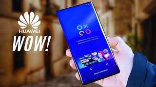 Huawei Comeback - IT'S BREAKING RECORDS!!