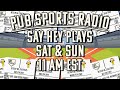 Major League Baseball Betting | MLB Picks and Predictions | Say Hey Plays | July 13th, 2024