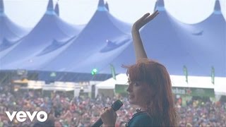 Florence + The Machine - You've Got The Love (Live At Oxegen Festival, 2010)