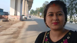 Delhi jharoda gali me lagte hai sani bajar har shanivar ko #vlog @bhanupriyatharu6380