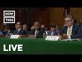 Senate Questions Steve Mnuchin, Ben Carson in Housing Hearing | NowThis