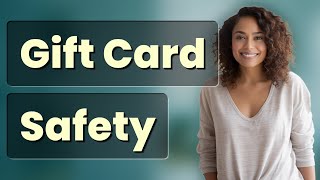 Are Gift Cards a Safe Payment Method on eBay and Walmart?