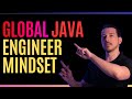 Engineering Mindset for International Java Jobs: How Senior Devs Think and Solve Problems - Live #36
