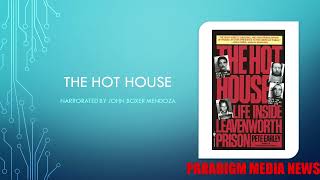 THE HOT HOUSE CH 3