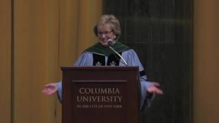 2016 Columbia Postbac Premed Program Class Day