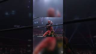 Extreme moments in AEW #aew