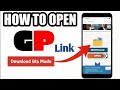 How To Open GP Link 2026 | How To Download From GP Links Fast & Easy | GP Link Bypass Tutorial