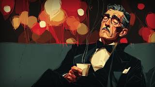 Last Steam | Retro Jazz