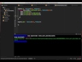 KnexJS Tutorial - 3 - Creating Migrations files