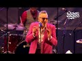 RICK ESTRIN & THE NIGHT CATS * II BILBAO BLUES FESTIVAL * 2023