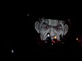 dethklok live @austin music opening briefcase full of guts