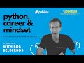 Pybites Podcast 161 - 10 Essential Things to Add to Your Python Project on GitHub