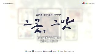 🎞️ 실향민문화 다큐멘터리 그곳, 그맛 with 역사강사 최태성 ㅣ 실향민문화육성사업 ㅣ A documentary film on Displaced People's foods