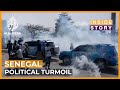 Is Senegal heading for political turmoil? | Inside Story