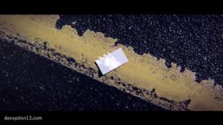 Mind Invasion by Morgan Strebler & SansMinds - Trailer Mind Invasion by Morgan Strebler & SansMinds - Trailer