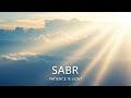 Sabr – Patience Is Light | English Nasheed (Vocals Only)