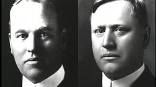 Business Legends: Dodge Brothers