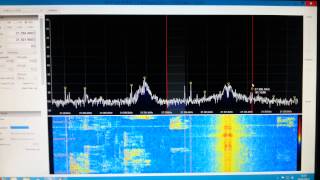 5X8C 15m ssb 10/02/13