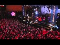 Lady Gaga - The Edge Of Glory Live From Jimmy Kimmel Show
