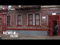 18-Year-Old Woman Shot in Head in NYC Apartment Building Lobby | News 4 Now