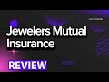 Jewelers Mutual Insurance review, pros and cons, legit, quote (update 2024)