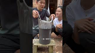 这款免手撕的垃圾袋质量真的杠杠的，又方便，颜值也高，兄弟姐妹们赶紧囤起来垃圾袋 自用好物分享 结实耐用