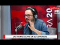 fragmentación y degradación criminal en colombia hora20 caracol radio