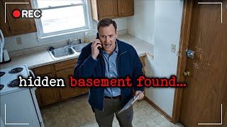 Cops Search a Property — Then Discover a Hidden Basement