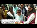 india s first visually challenged woman ias officer becomes sub collector