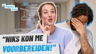 Werken in de verpleging: zo ziet een dag als verpleegkundige eruit! | De Dagdroom Testers