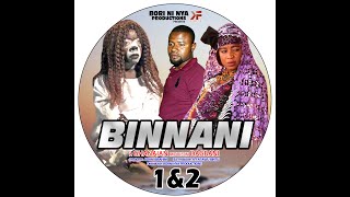 BINNANI 1\u00262