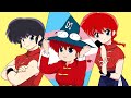 Ranma ½ Changed Me