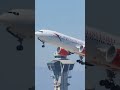 AUSTRIAN Airlines Boeing 777 Takeoff from LAX