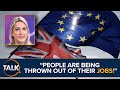 Brexiteers Are “Most Persecuted Minority In This Country