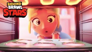 Behind Brawl Stars - Piper's Sugar \u0026 Spice Animation