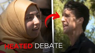 THIS Is the Difference Between Christianity and Islam | WRETCHED