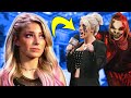 Alexa Bliss FINALLY DEBUTS Sister Abigail To Help Bray Wyatt! (WWE Smackdown) [Wrestling News]