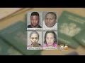 Elderly Woman Scammed