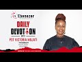 Pst Victori Mujati | 