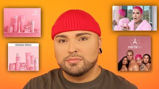 Let's Talk About Jeffree Star Skin.. Are The Products Worth Buying?