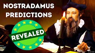 The Mystery of Nostradamus: Great Prophet or Liar?