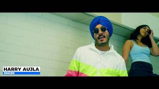 Madness Of Her (M.O.H.)  | Harry Aujla | Latest Punjabi Song 2020 | Trueway Records