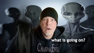 🔴 Alien Or A GHOST?  A Terrifying HAUNTING  Paranormal Nightmare TV S18E2