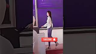 Korean Teacher Dance With Student Viral Instagram Video | Viral Korean Teacher Tiktok Dance Video