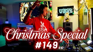 Essential Vibes | Christmas Special 🎄🎅| Afro, Melodic House, Progressive House, Deep, Melodic Techno