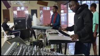 Mugisha Sound Company Ltd Abawe Mubyawe In Check Sound